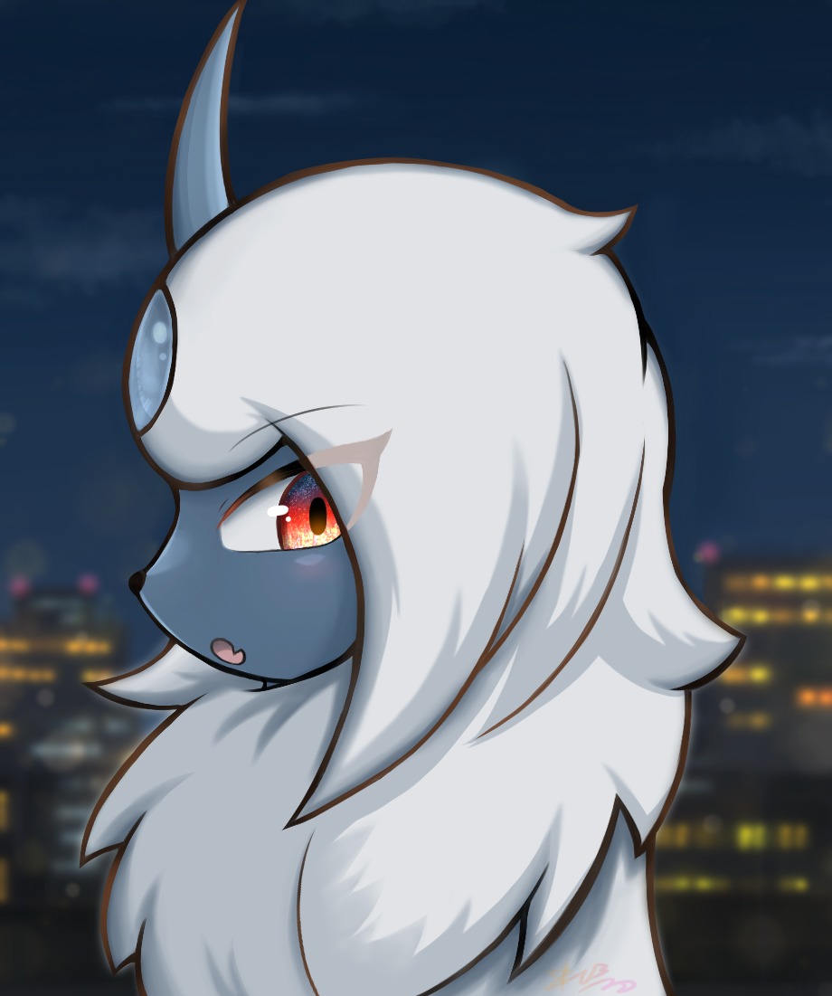 Kureuru / 庫雷露⚡️ tweet media