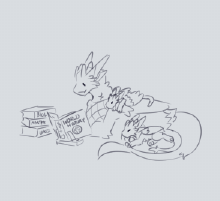 🐾🦊✨ tweet media