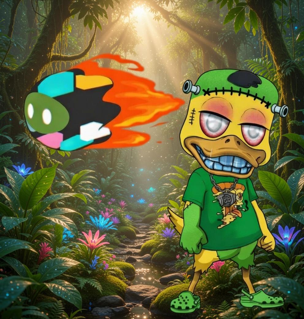 TacoClown_ICP tweet media