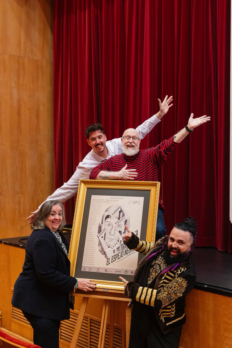 Rafatal Robles tweet media