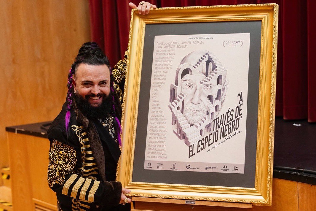 Rafatal Robles tweet media