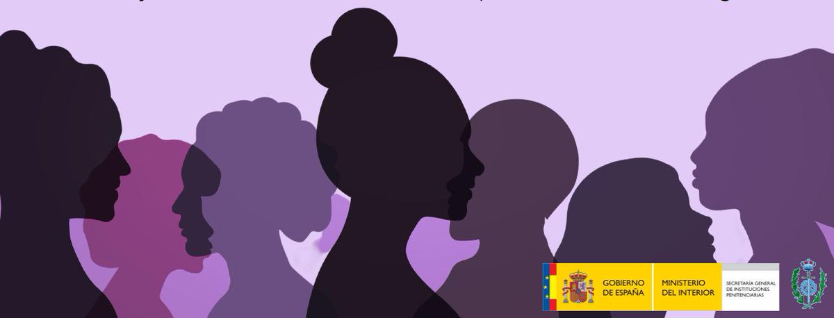 Instituciones Penitenciarias tweet media