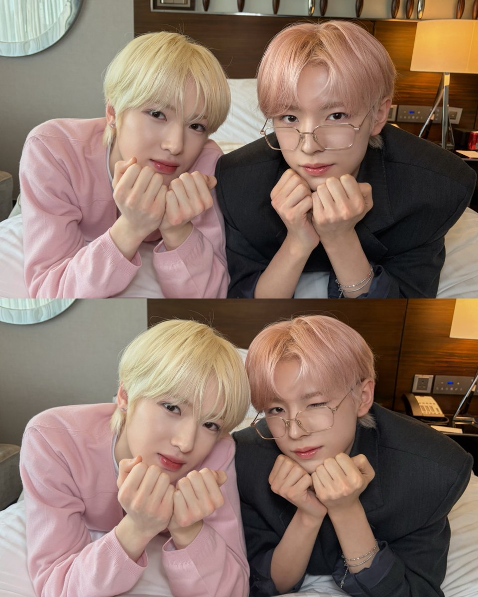 Sakupang3's tweet photo. 활짝웃음😁 https://t.co/IPRptbToQl