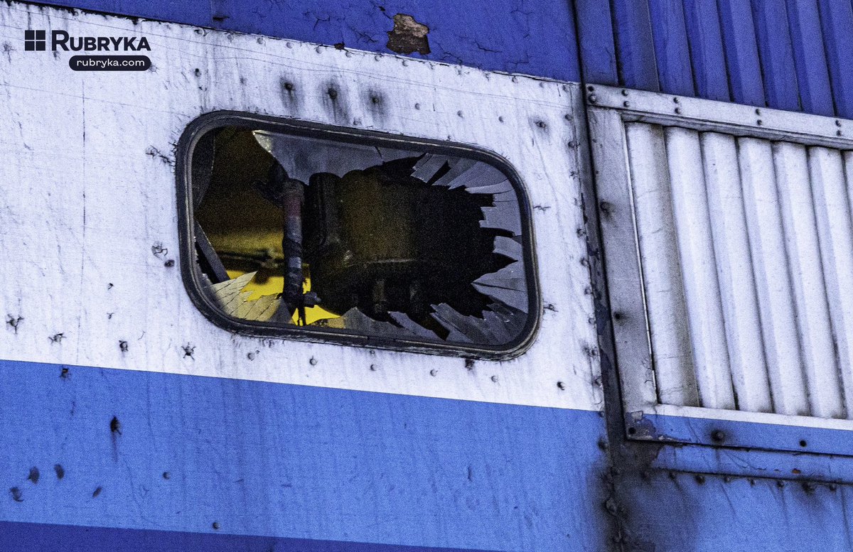 Rubryka - Solutions from Ukraine tweet media