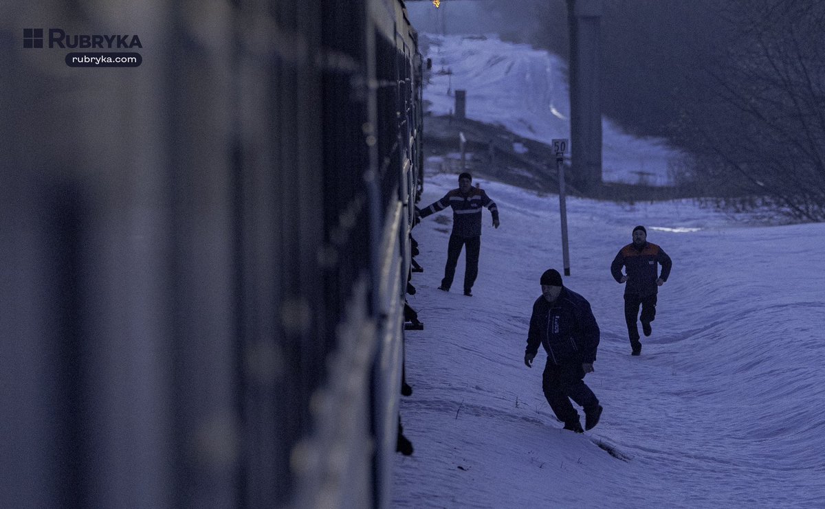 Rubryka - Solutions from Ukraine tweet media