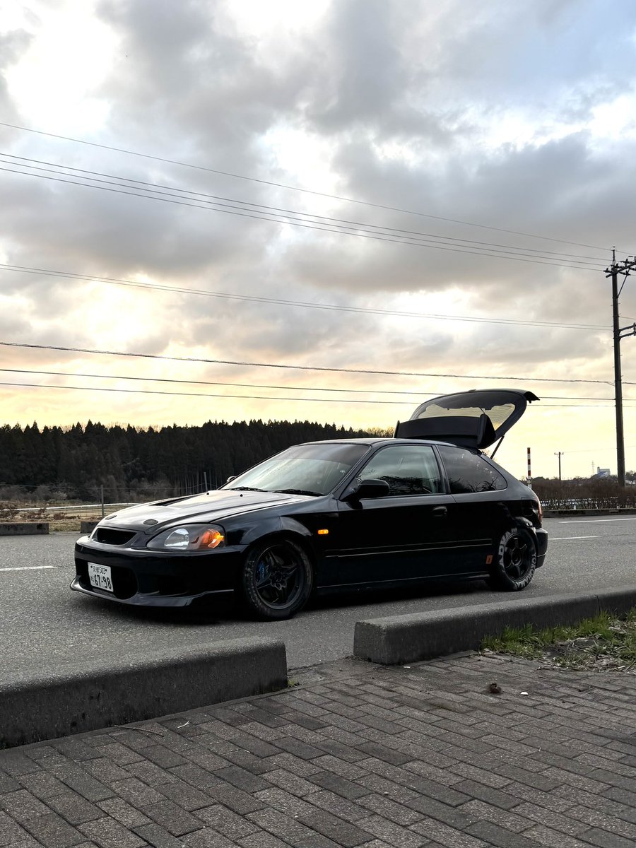 vivicivic___'s tweet photo. 石川県で車不動になりました
近くに受け入れ先のツテってあったりしますでしょうか… https://t.co/2jnamLzcAw