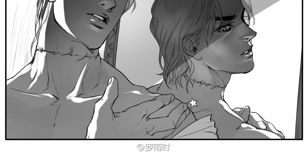 __旧图搬运2013/12/3 #jojo