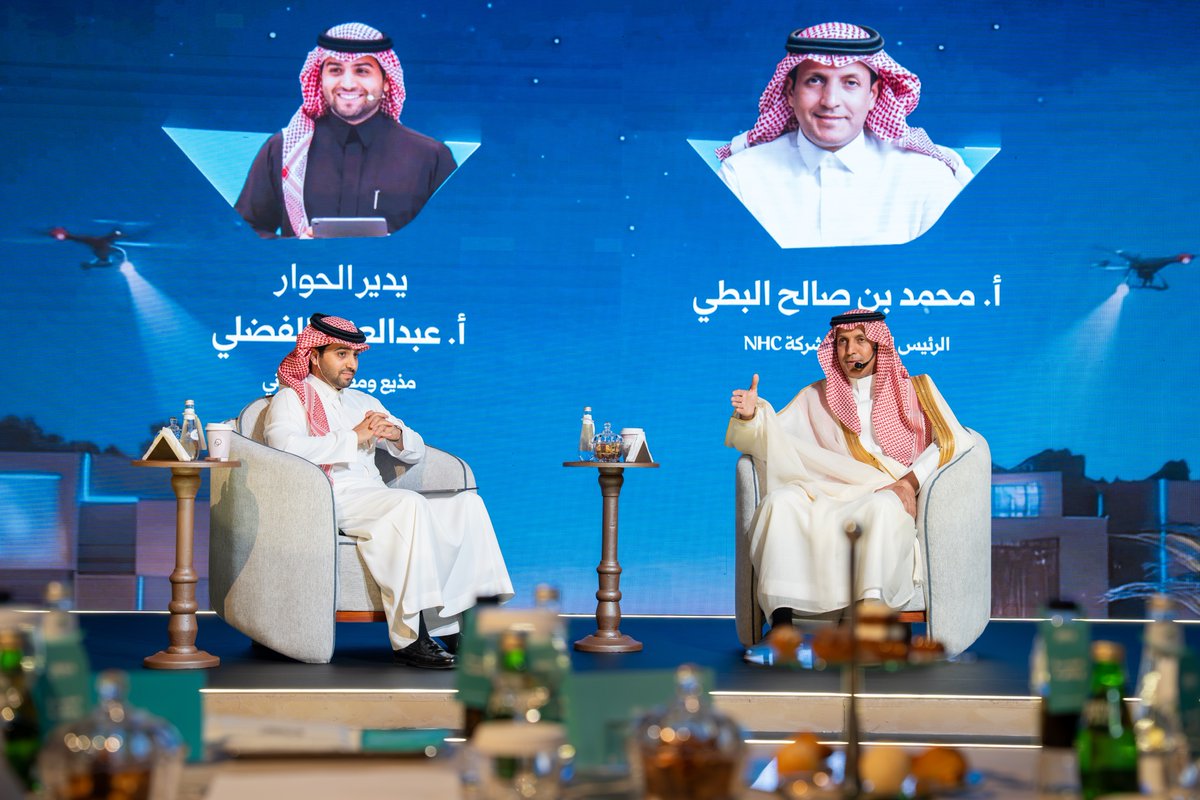 محمد البطي tweet media