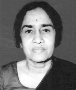In 1939 Kamala Sohonie Became First Indian Woman to Get  PhD In Science Discipline From IISC Bangalore

Initially Her Application Was Turned Down by Then Director Prof. C V Raman Because She Was Woman 

She Protested and Did Satyagraha Outside Office of  C.V Raman

 #WomensDay