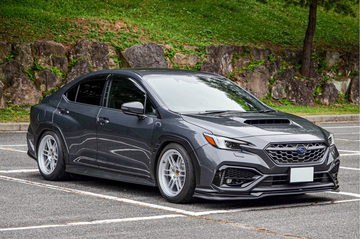 9606_kuro's tweet image. 本日をもちましてWRX生活終了します。

約1年半という短い期間だったけど、この車を通して沢山の出会いと沢山の経験をする事が出来ました。

3.8万kmまで故障なく走ってくれてありがとうWRX。

次の車でも引き続き仲良くして貰えると嬉しいです🥺

よろしくお願い致します🙇‍♂️

 #WRX  #WRXS4