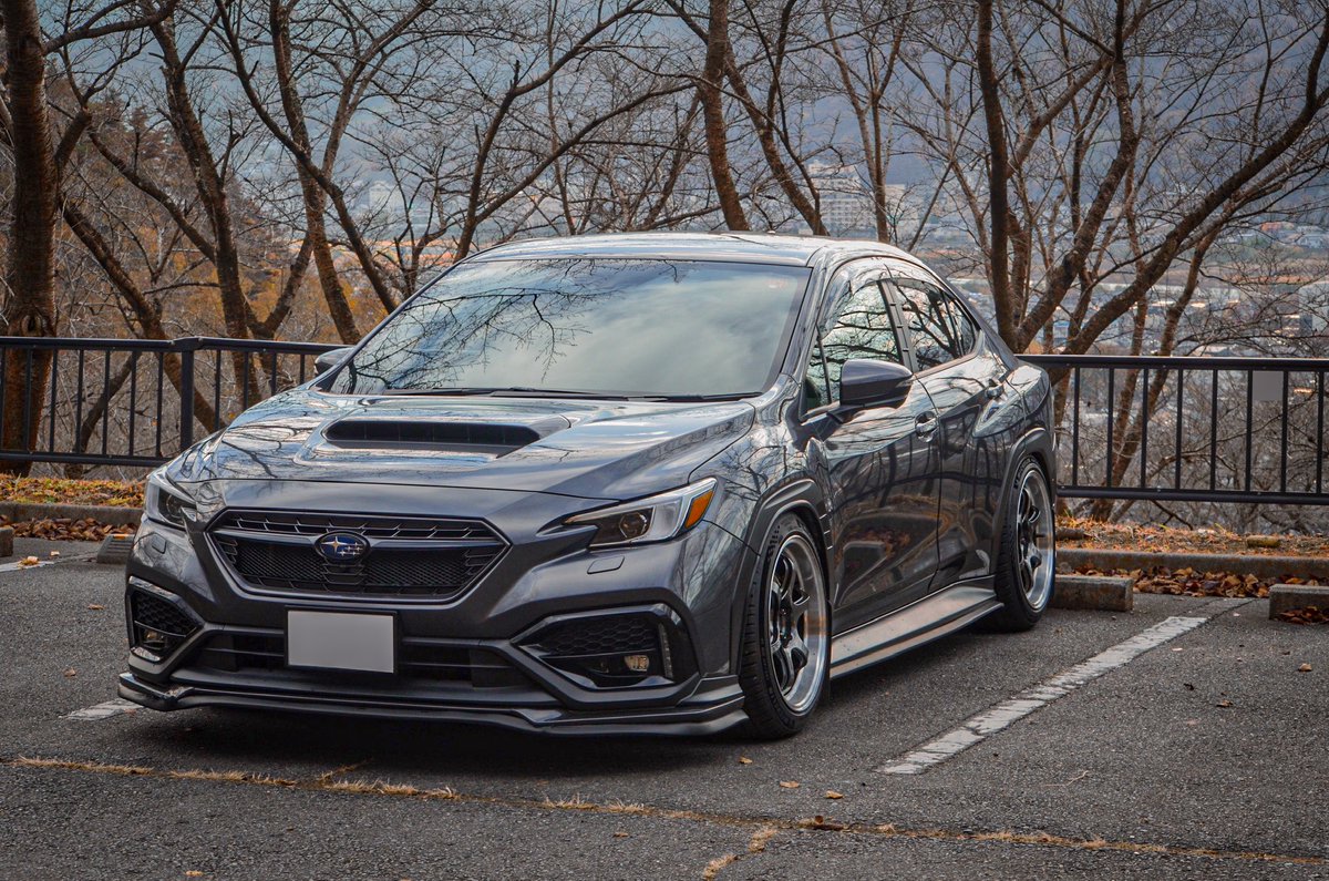 9606_kuro's tweet image. 本日をもちましてWRX生活終了します。

約1年半という短い期間だったけど、この車を通して沢山の出会いと沢山の経験をする事が出来ました。

3.8万kmまで故障なく走ってくれてありがとうWRX。

次の車でも引き続き仲良くして貰えると嬉しいです🥺

よろしくお願い致します🙇‍♂️

 #WRX  #WRXS4