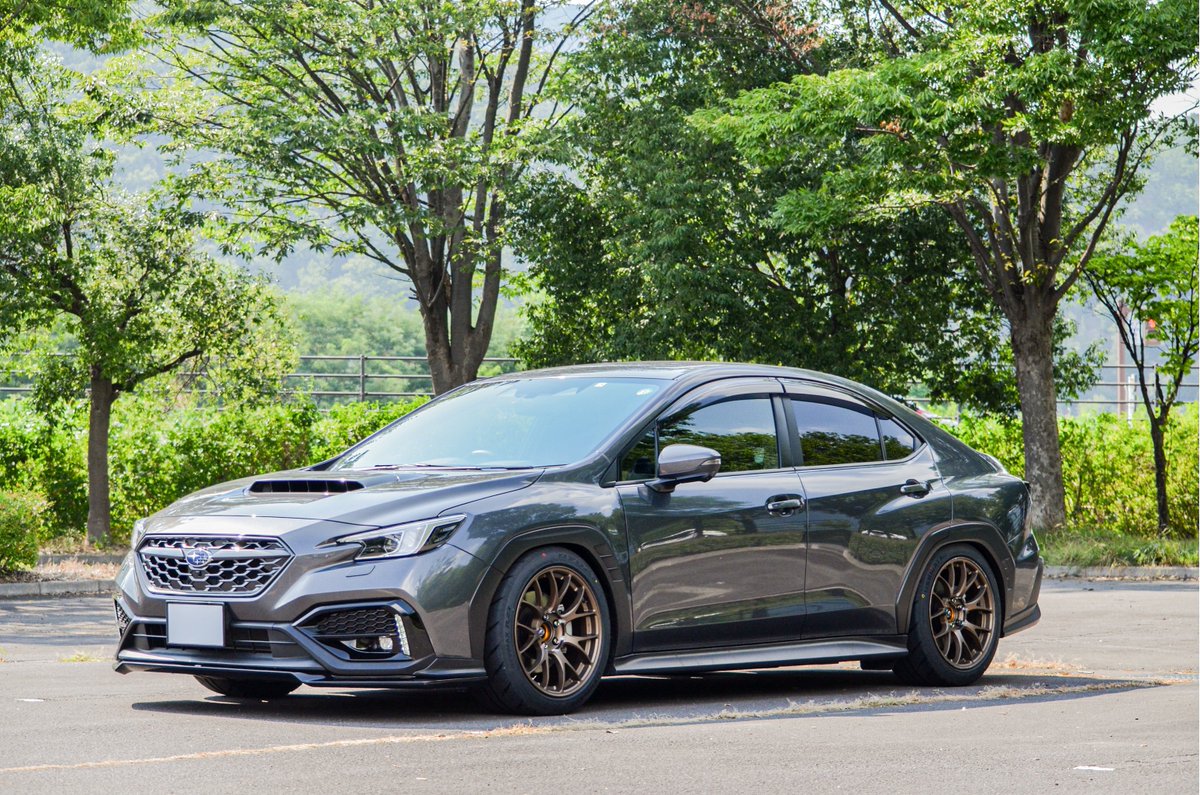 9606_kuro's tweet image. 本日をもちましてWRX生活終了します。

約1年半という短い期間だったけど、この車を通して沢山の出会いと沢山の経験をする事が出来ました。

3.8万kmまで故障なく走ってくれてありがとうWRX。

次の車でも引き続き仲良くして貰えると嬉しいです🥺

よろしくお願い致します🙇‍♂️

 #WRX  #WRXS4
