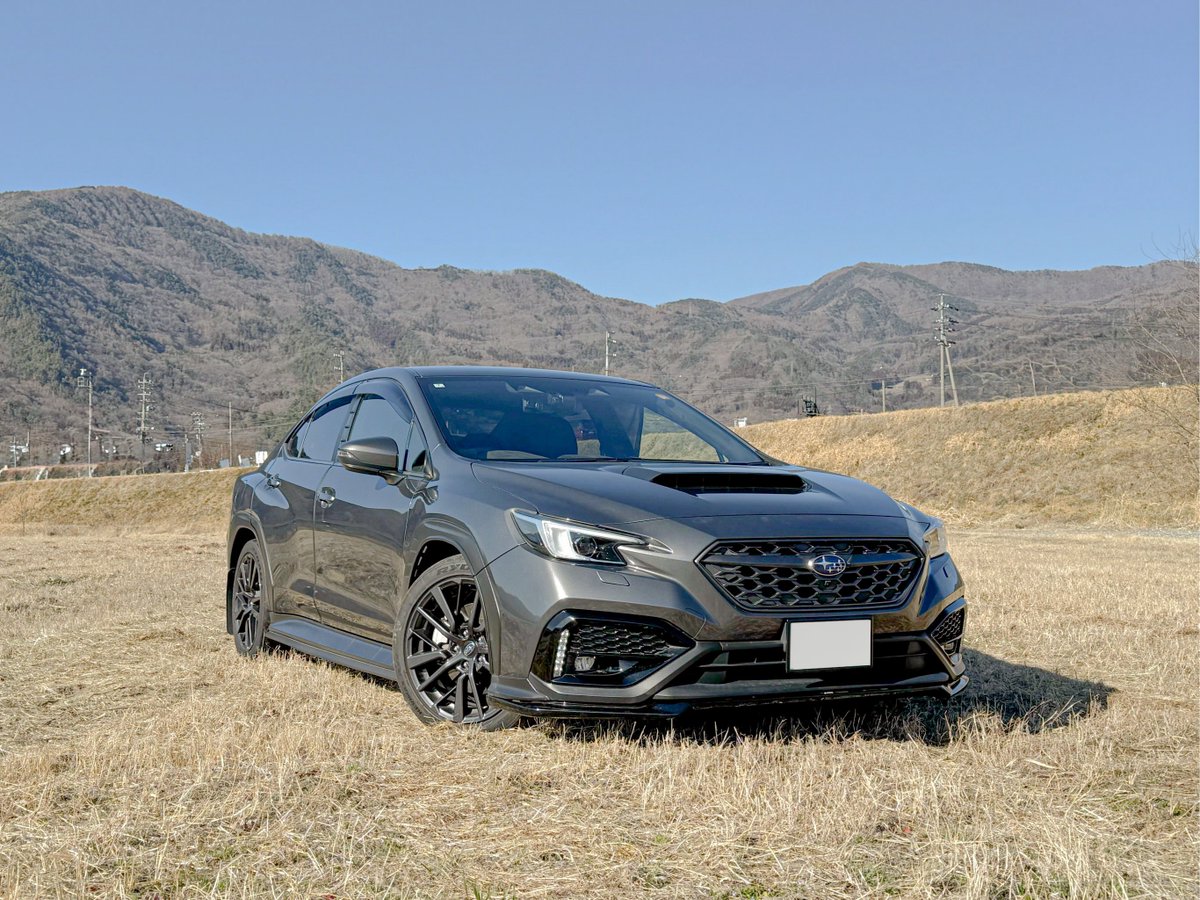 9606_kuro's tweet image. 本日をもちましてWRX生活終了します。

約1年半という短い期間だったけど、この車を通して沢山の出会いと沢山の経験をする事が出来ました。

3.8万kmまで故障なく走ってくれてありがとうWRX。

次の車でも引き続き仲良くして貰えると嬉しいです🥺

よろしくお願い致します🙇‍♂️

 #WRX  #WRXS4