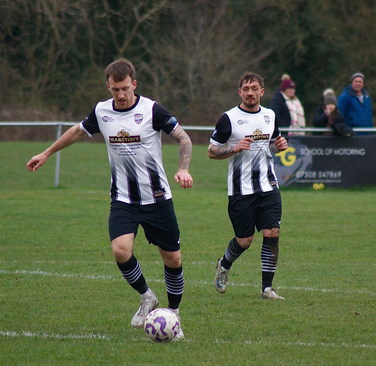 Afc Normanton tweet media