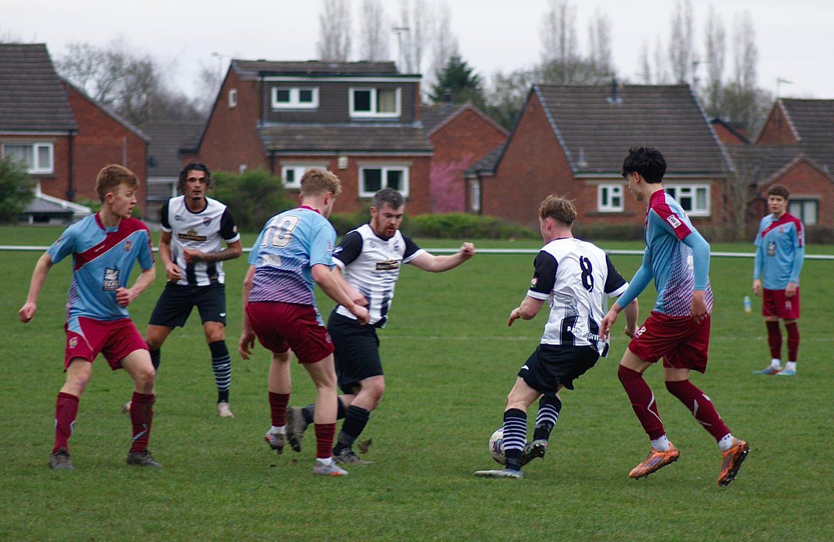 Afc Normanton tweet media