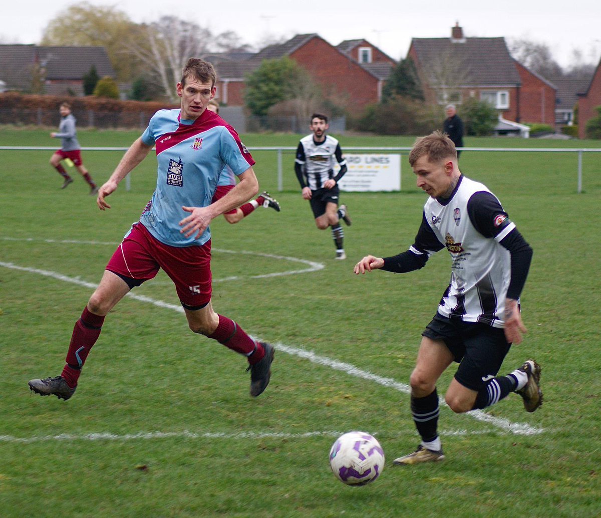 Afc Normanton tweet media