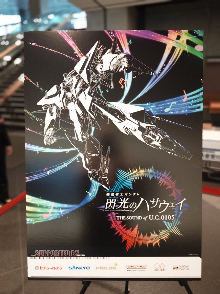 関谷 マコト@ILCA tweet media