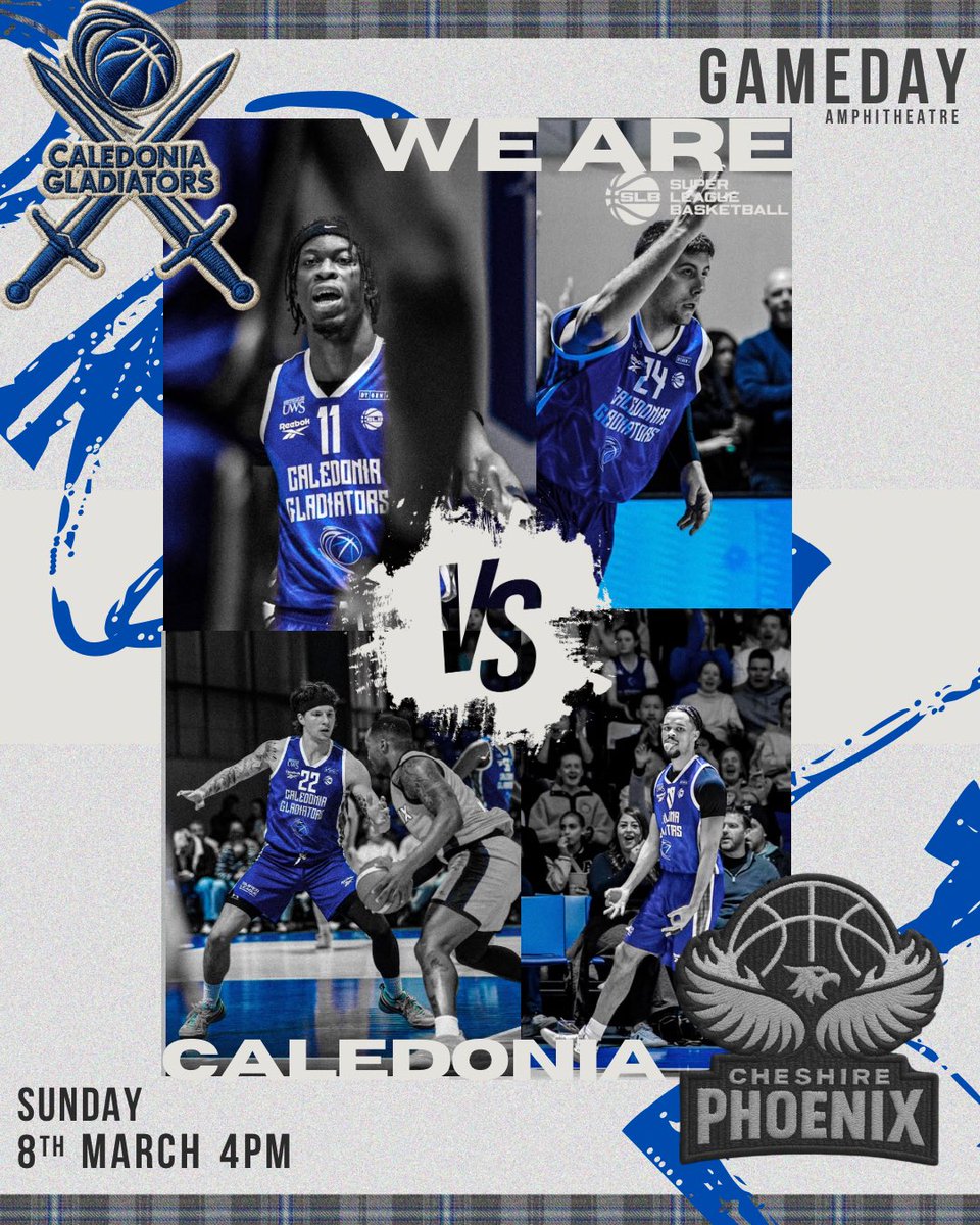 CaledoniaGladiatorsClips 🏀🏴󠁧󠁢󠁳󠁣󠁴󠁿🏀 tweet media