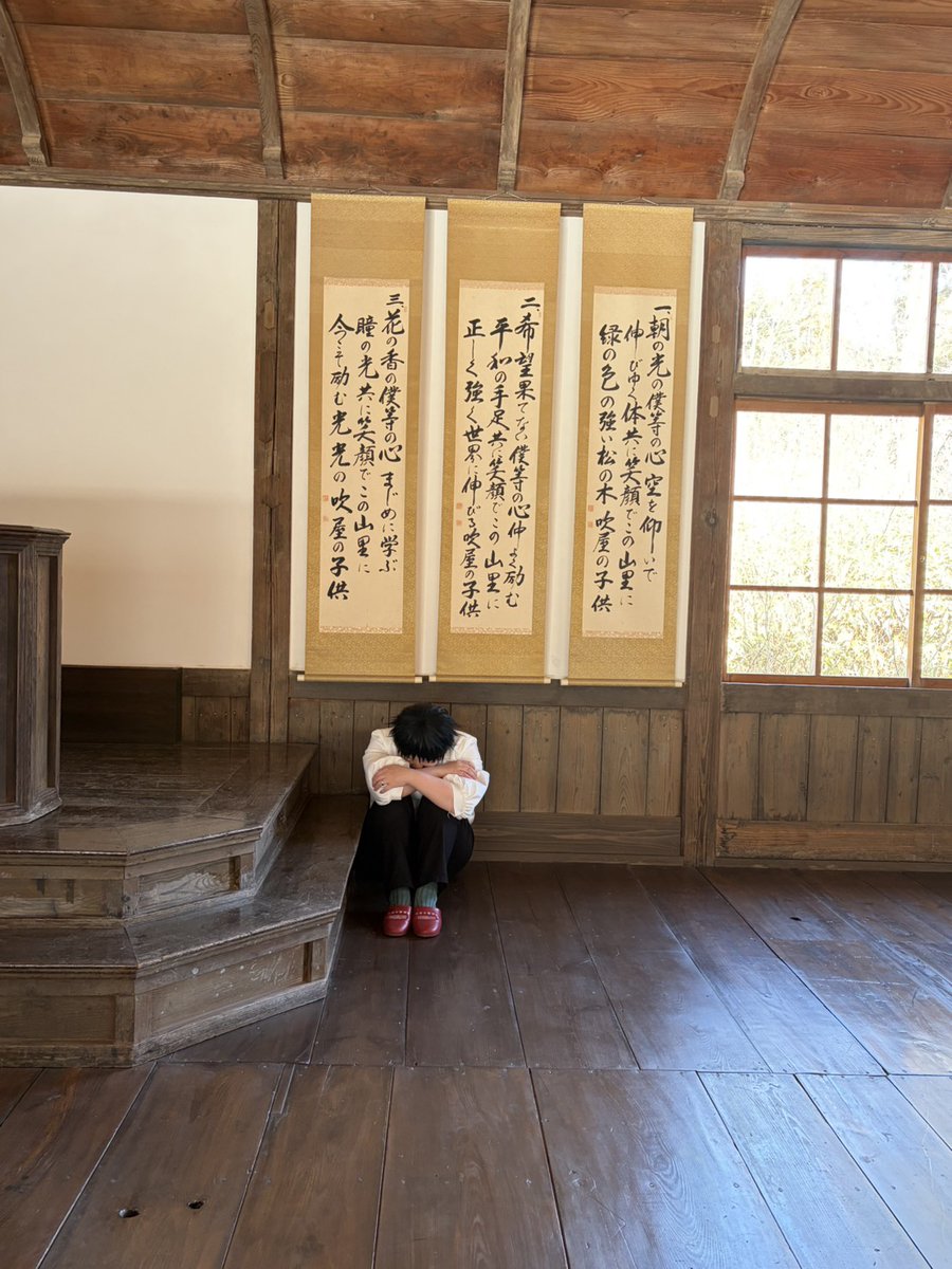 市松あんず@4和気 tweet media