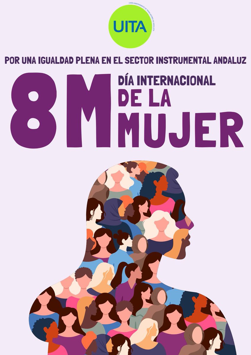 UITA Andalucía tweet media