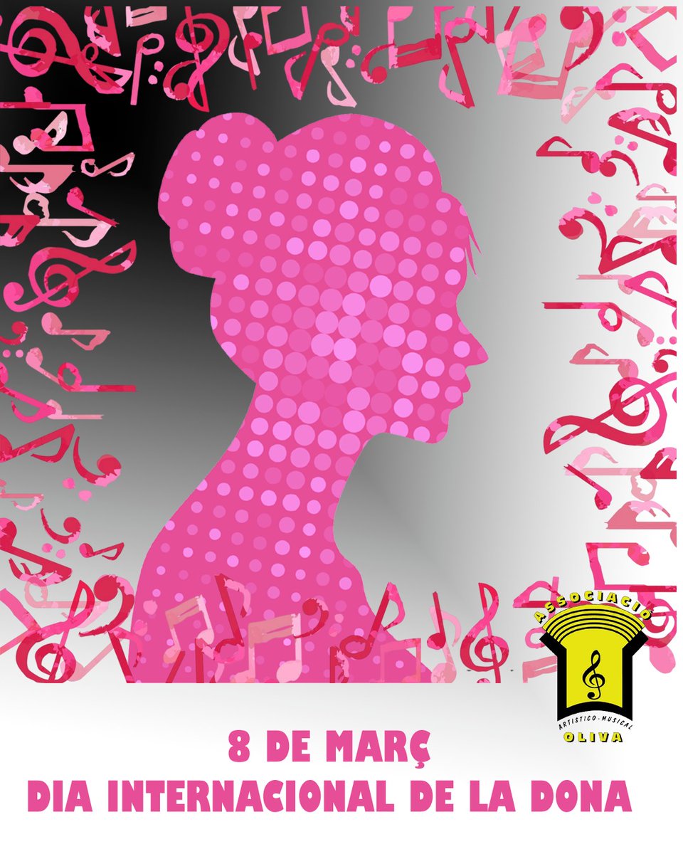 AAMO - Associació Artístico-Musical d'Oliva tweet media