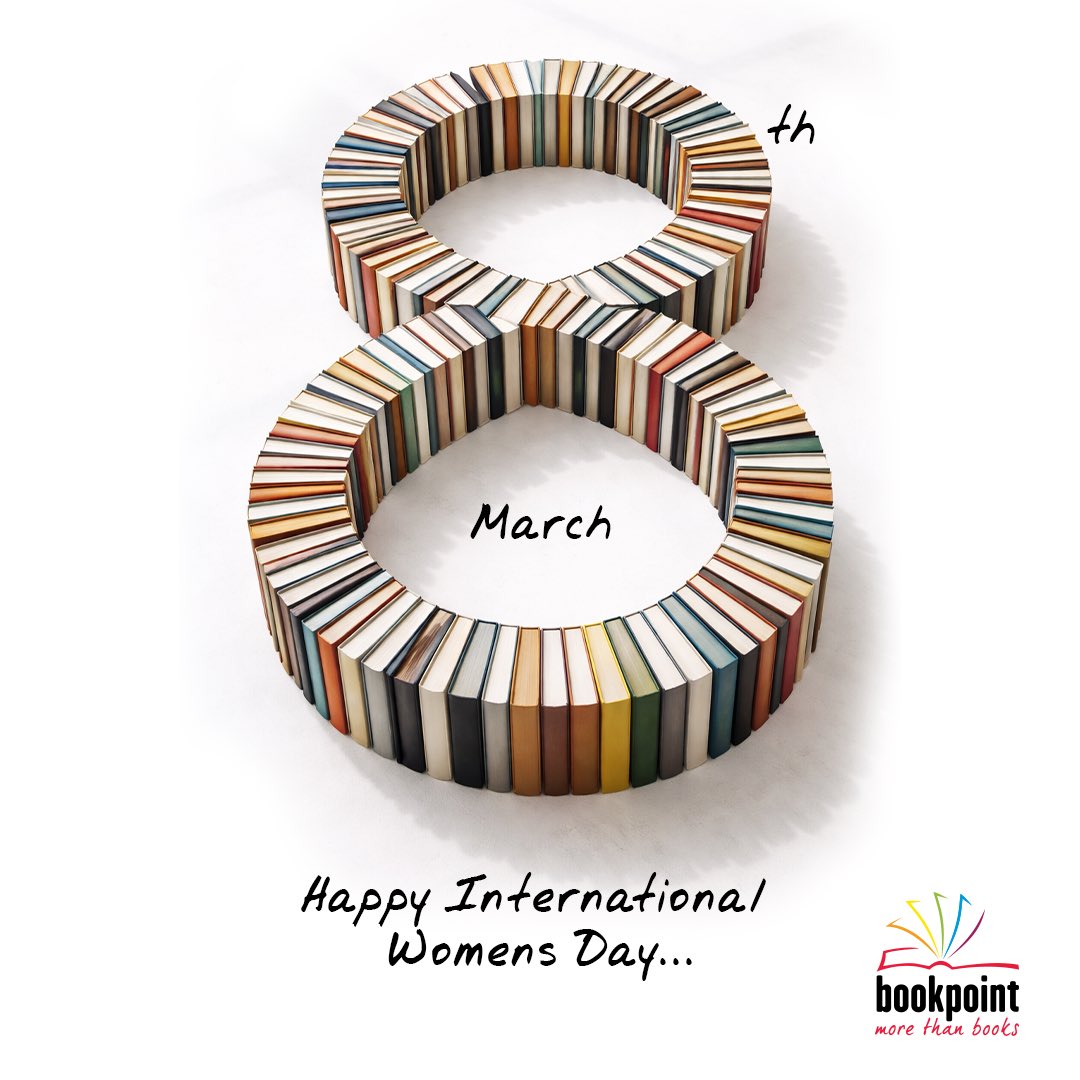 Bookpoint Uganda tweet media