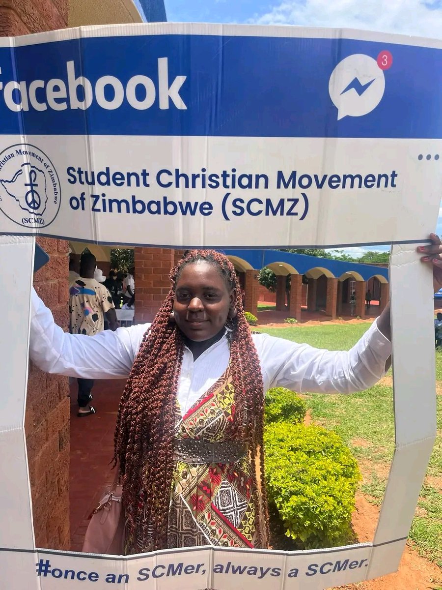 Students Christian Movement of Zimbabwe tweet media
