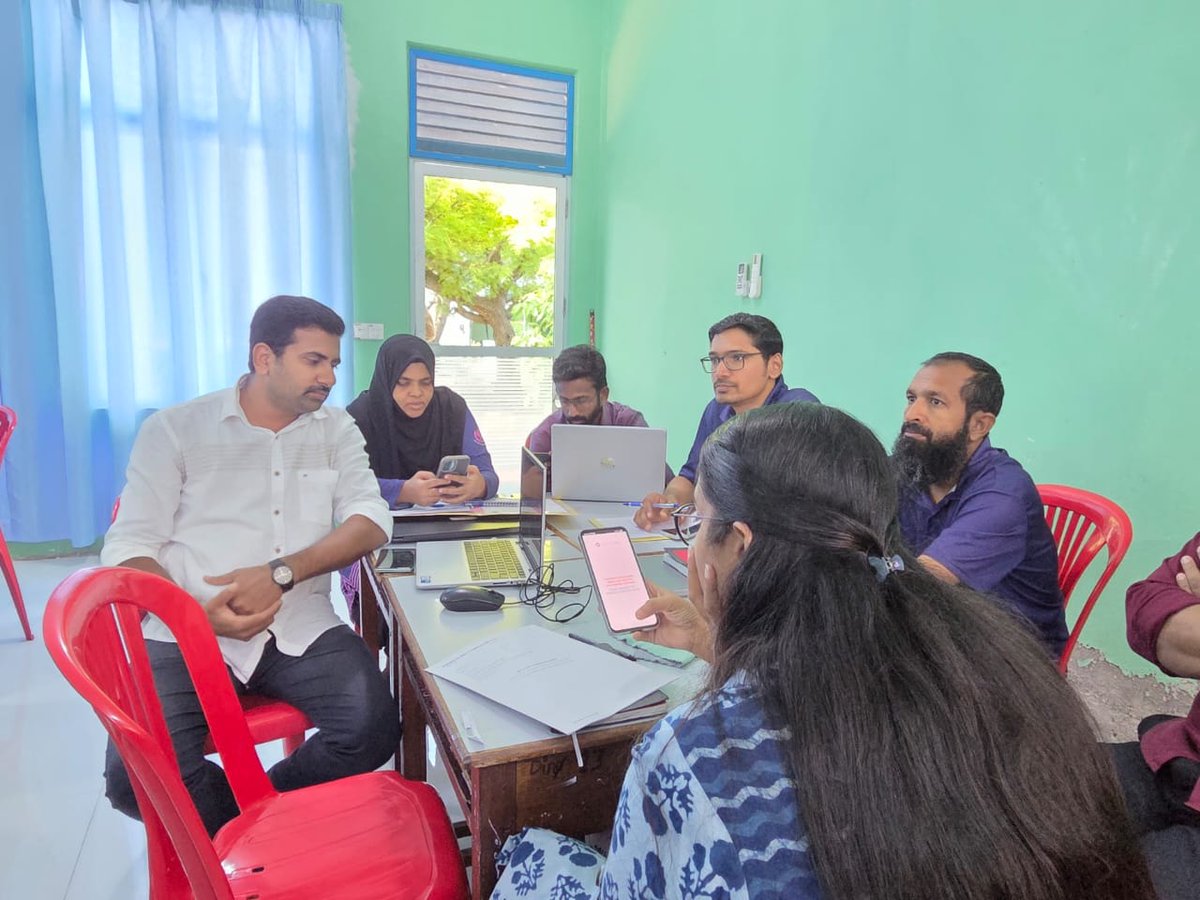 Department of Inclusive Education tweet media