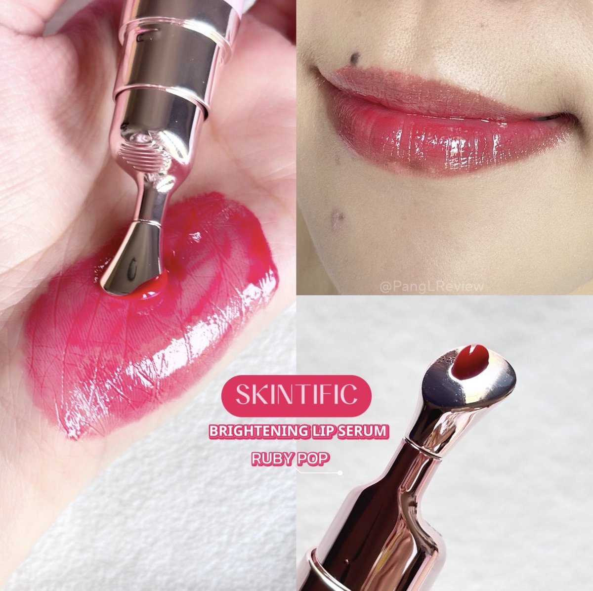 ｡･* p a n g . ʟ *･｡ tweet media