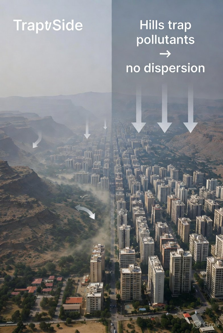 #pollution killing the planet tweet media