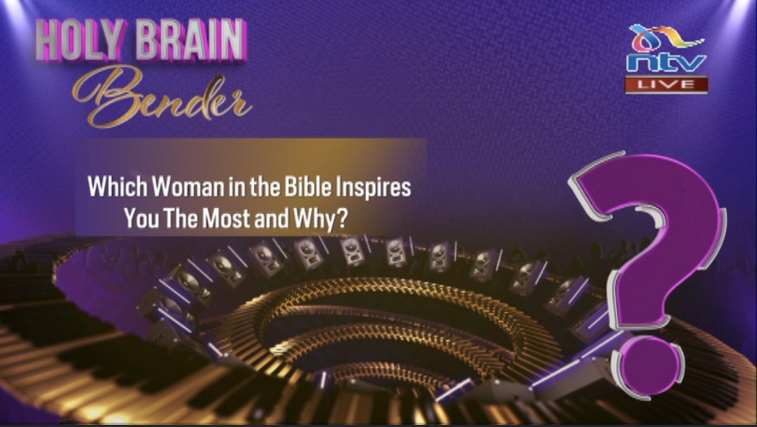 NTV Kenya tweet media