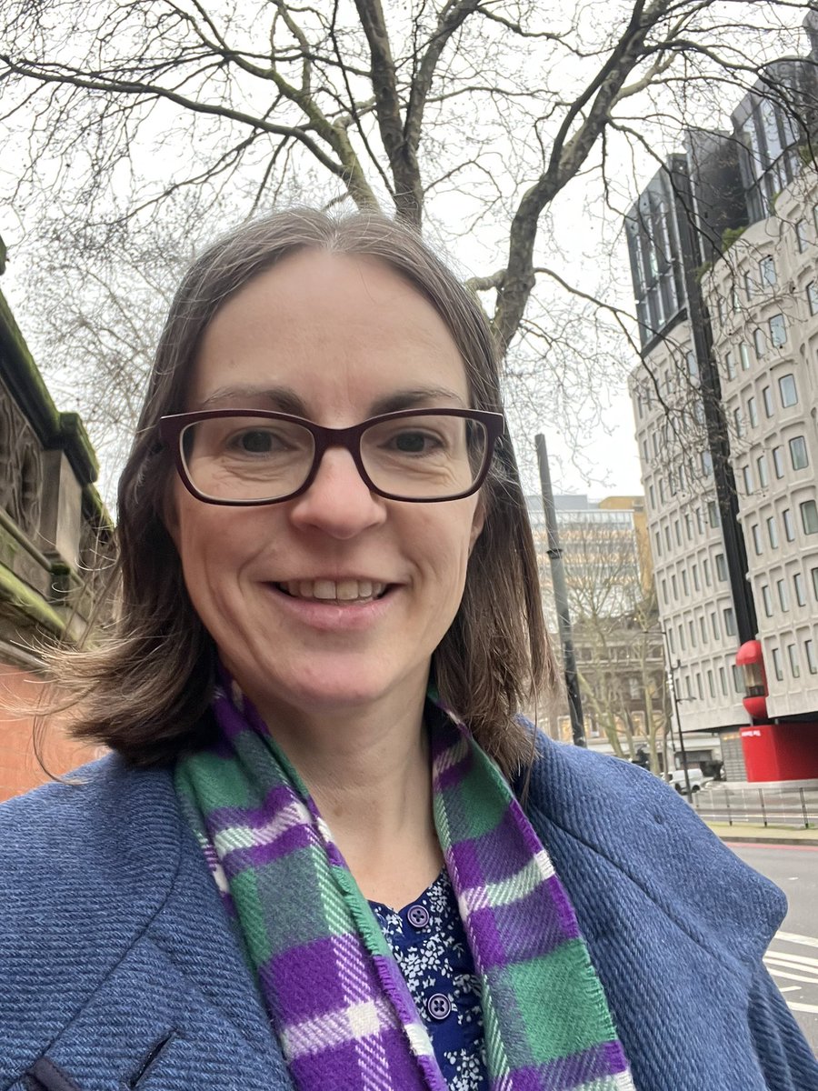 VicWalshWrites's tweet photo. On my way to #BletchleyPark for #InternationalWomensDay, sporting my Suffragette tartan scarf by @MinistryTartan. Will be taking about splendid Scots Bletchley Park Girl &amp; translator or Hitler’s will, Rena Stewart! @penswordbooks https://t.co/7dHACXl3uE