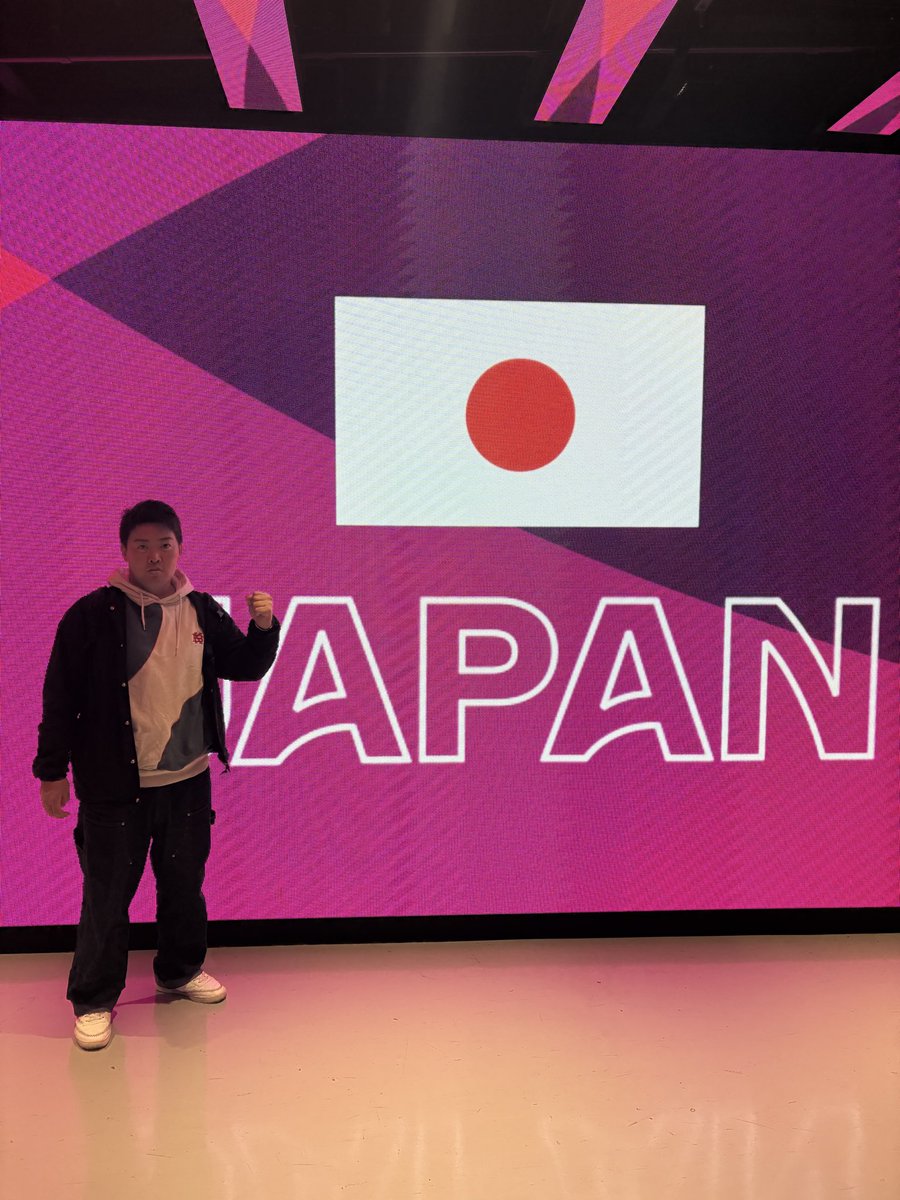 NCS_nishimura55's tweet image. 今日も頑張れ侍JAPAN⚾️！

#ネトフリWBC2026
#MAKEDRAMA 
#Netflix 
#WBC最強応援団