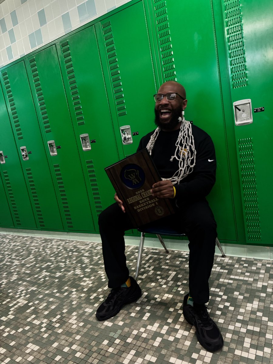 Vance Burnside Jr. tweet media