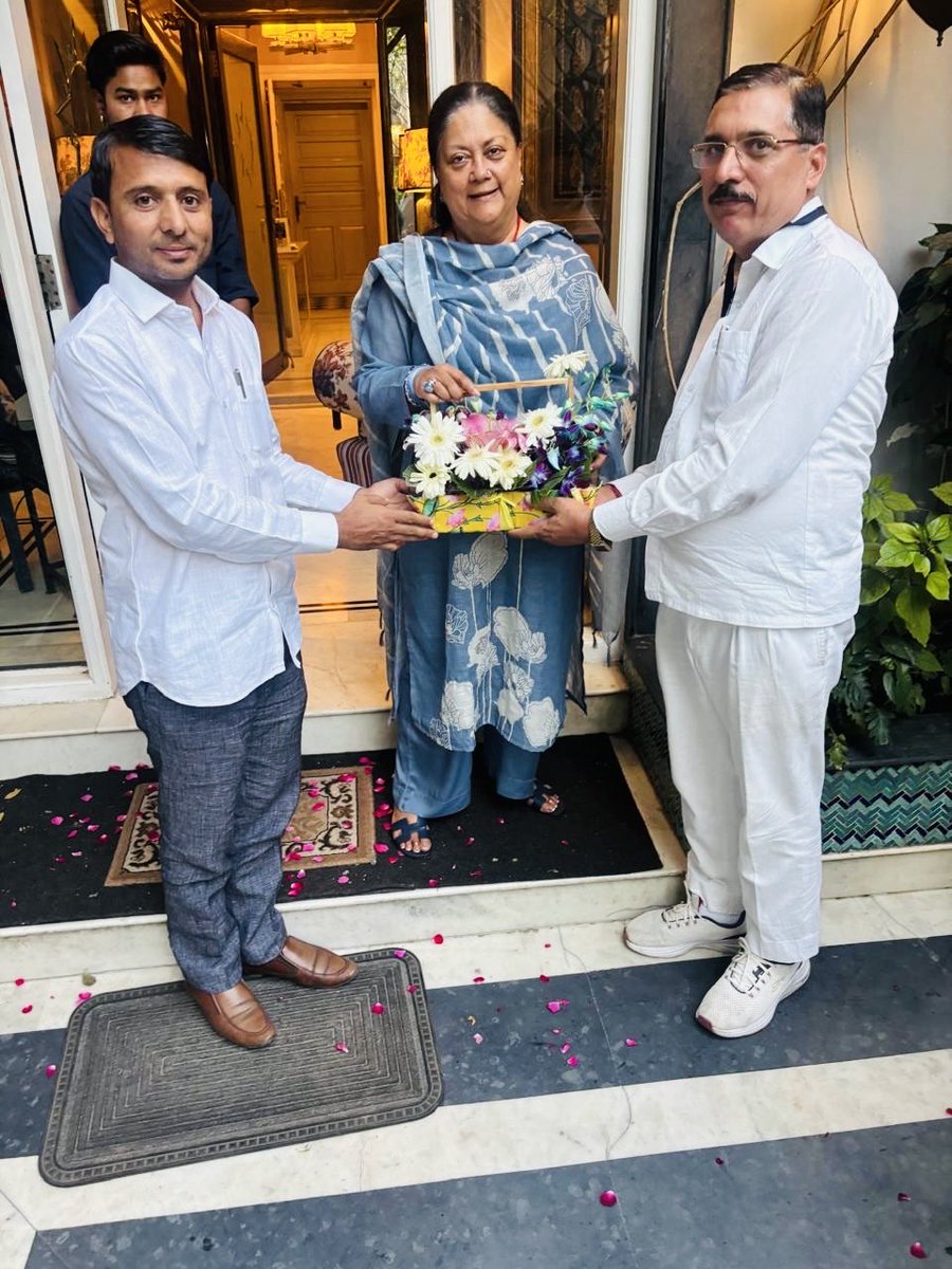 Sitaram Choudhary tweet media