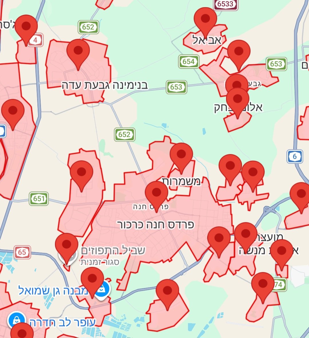 uria shoshani tweet media