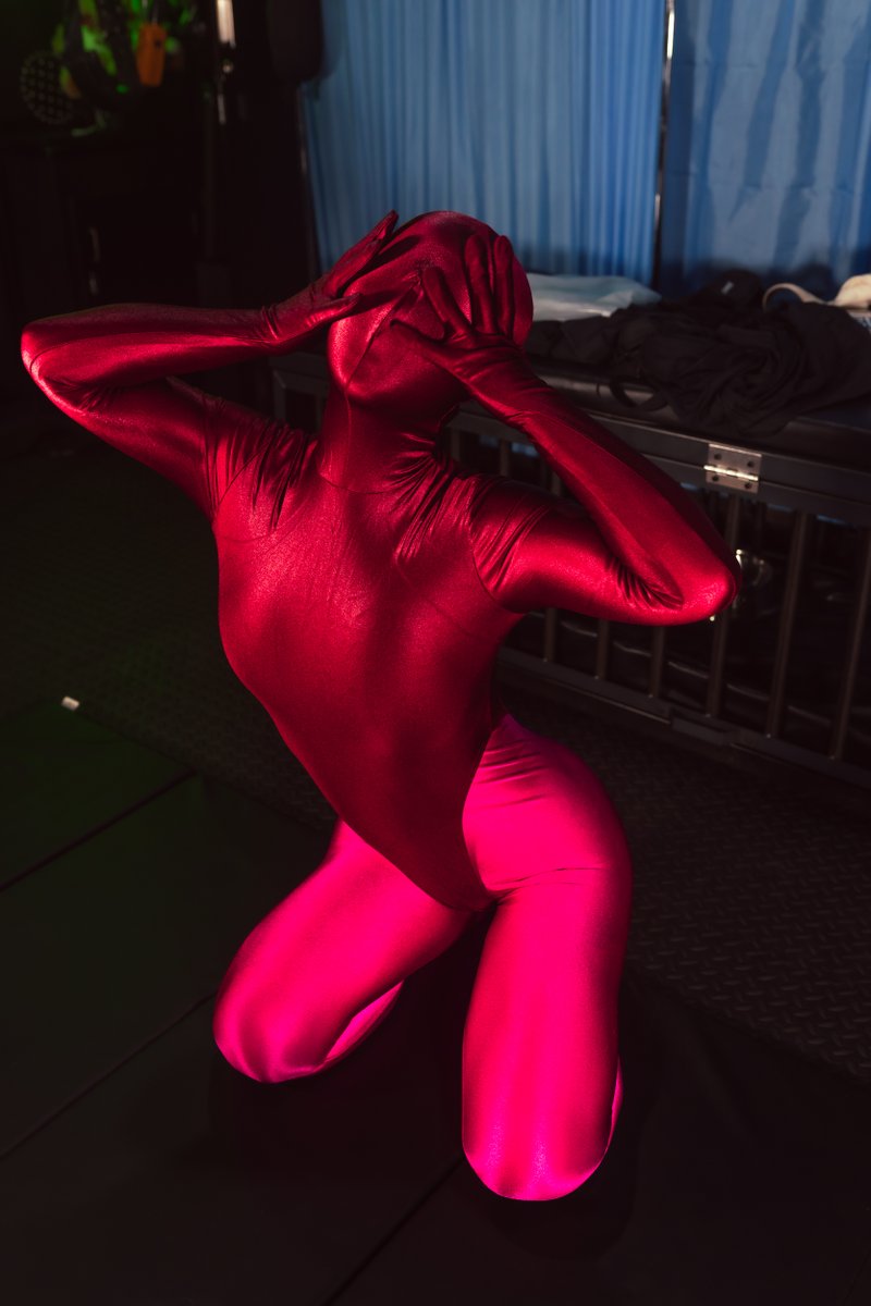mistress_hinako's tweet photo. Do you have a Zentai Fetsh? https://t.co/sMv3Slxgsc