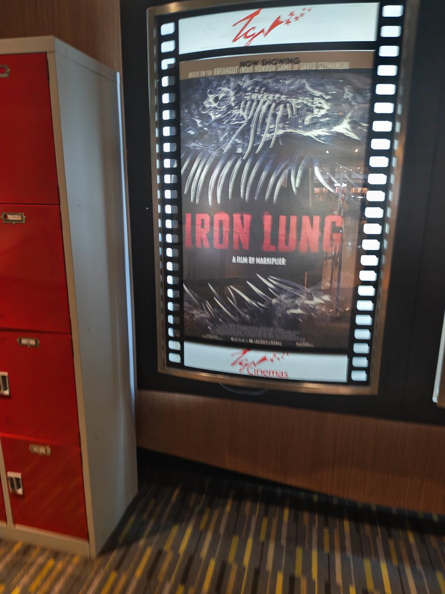 #NowWatching