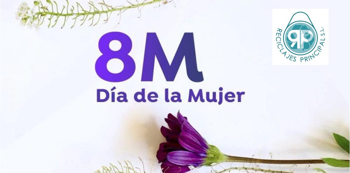 RECICLAJES PRINCIPAL tweet media