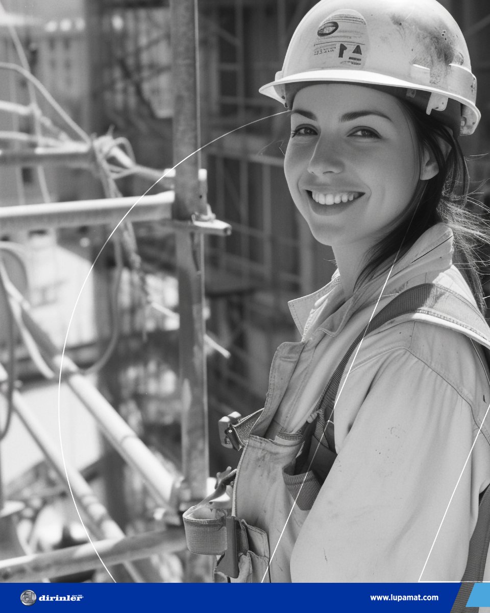 With deepest respect to all women who produce, innovate, and give life; Happy March 8th International Women’s Day.

Üreten, geliştiren, hayat veren tüm kadınlara sonsuz saygıyla; 8 Mart Dünya Kadınlar Günü Kutlu Olsun.

#Lupamat #8Mart #DünyaKadınlarGünü #WomensDay