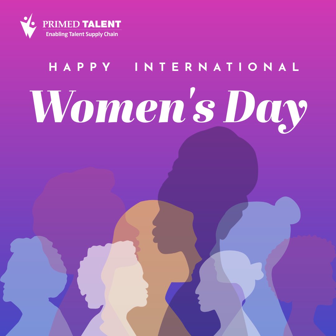 Primed Talent tweet media