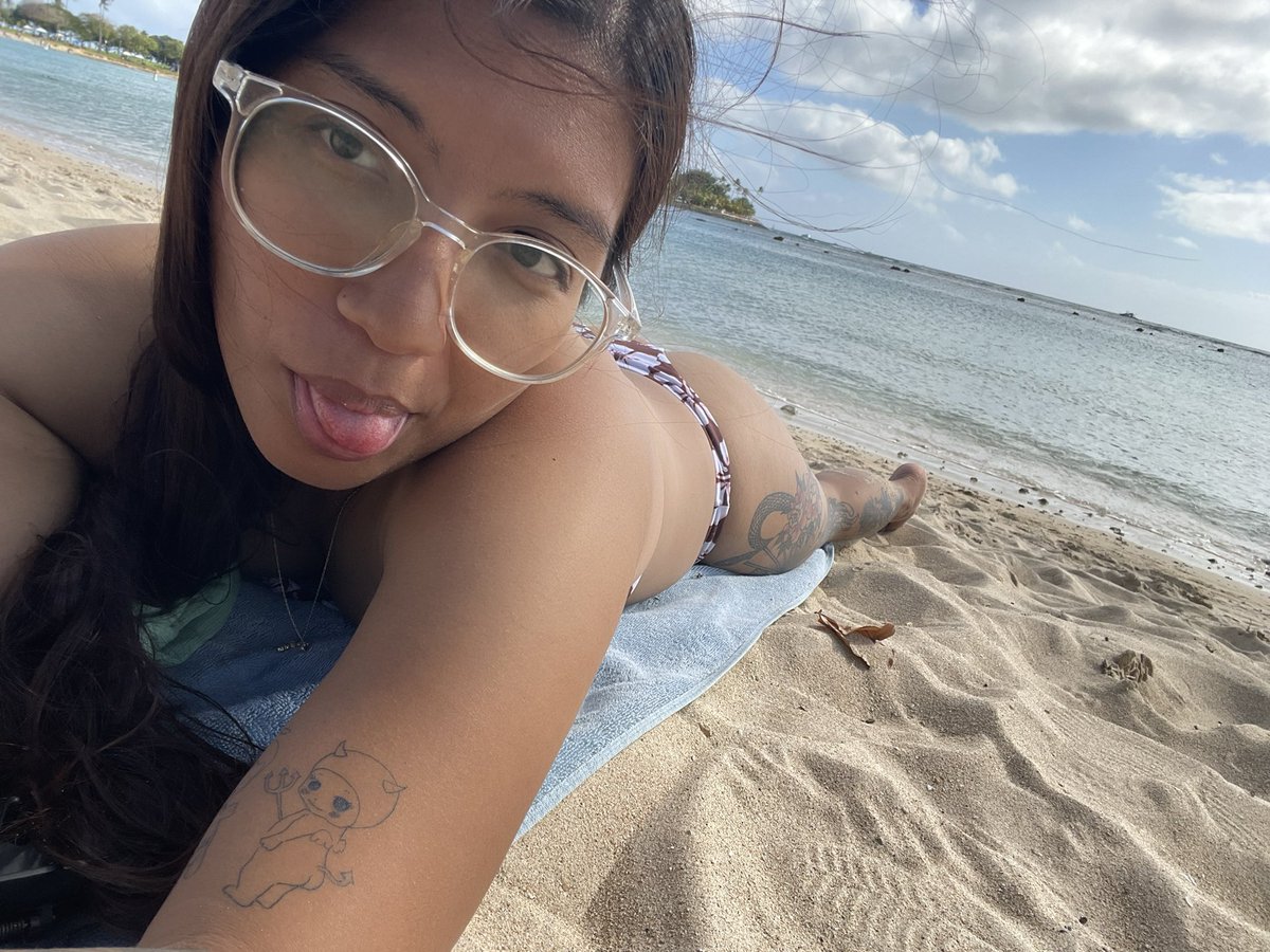 Goddess Becca 🪷 tweet media