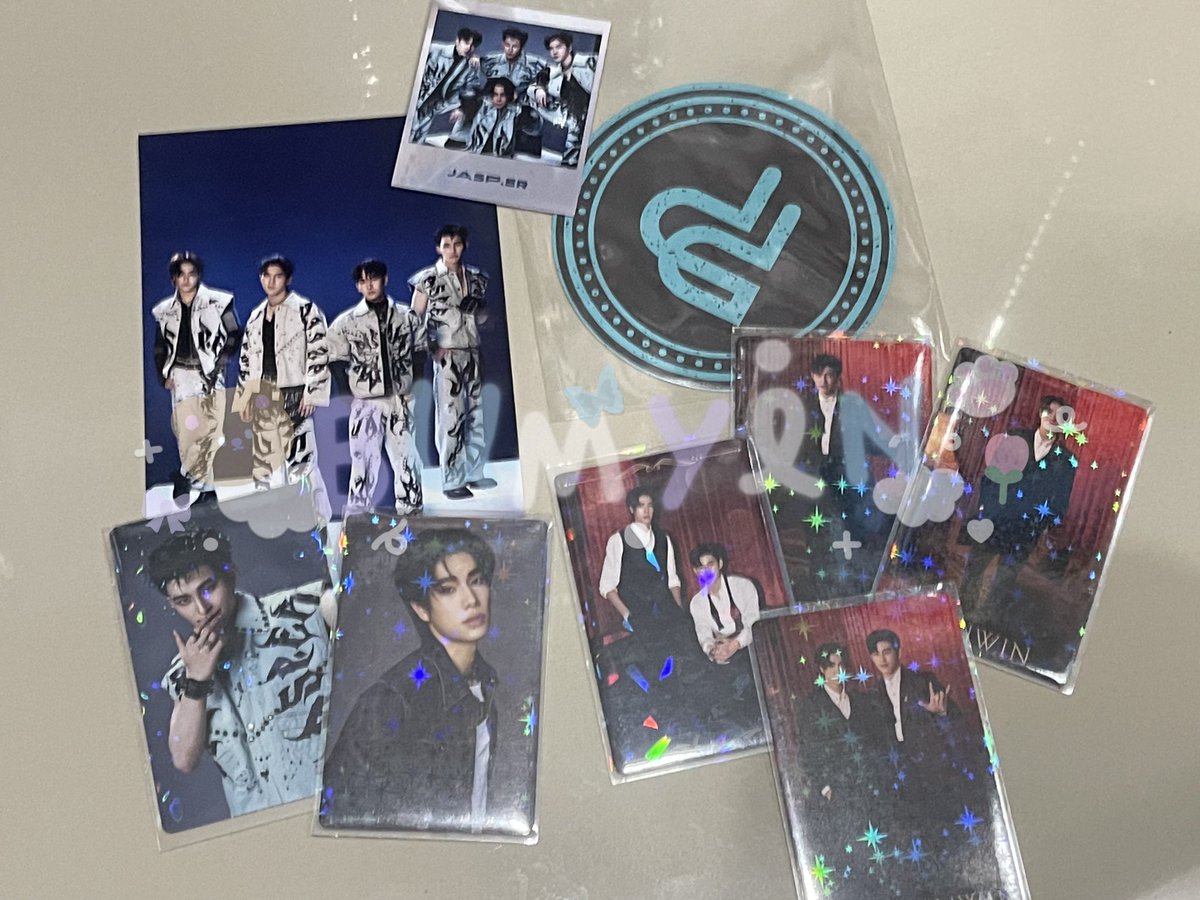 แจกทั้งหมดในรูปใน 1 คน เนื่องจากได้ hopper รอบปอนพุทั้ง 2 รอบคั้บบ

rt อย่างเดียว สุ่ม 9/3 💚
#ปอนด์ภูวินทร์