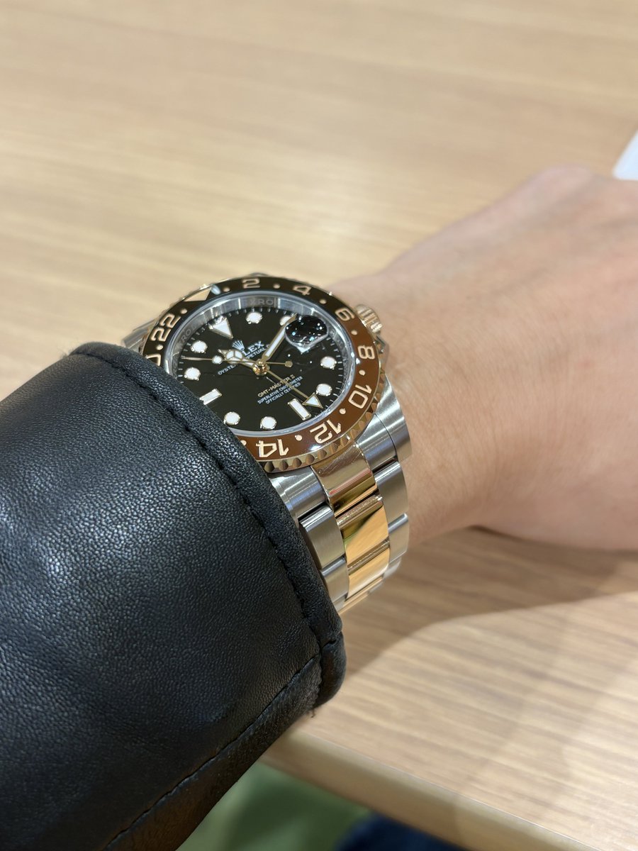 ばしこ tweet media