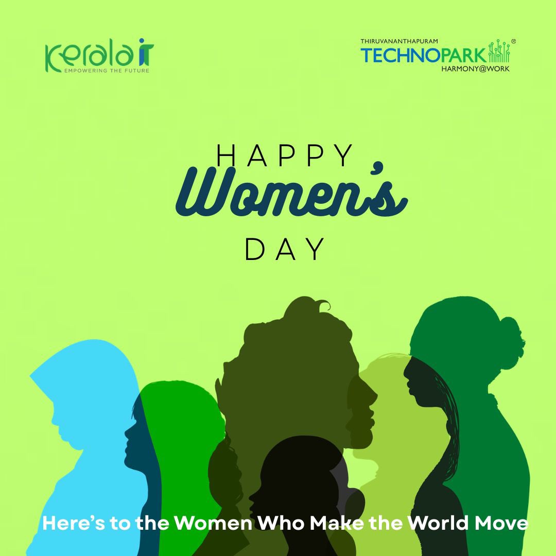 Technopark tweet media