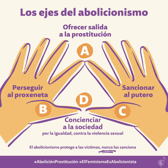 afro_candombera's tweet photo. #8Marzo para quienes quieren representar en la política, tengan claro: https://t.co/HIoaTi9b7H