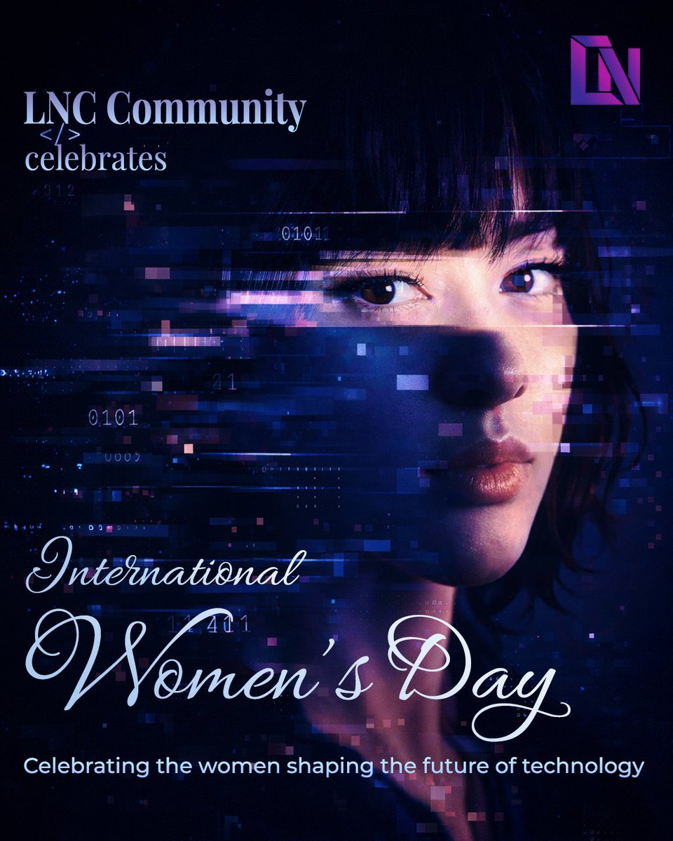 LNC COMMUNITY tweet media