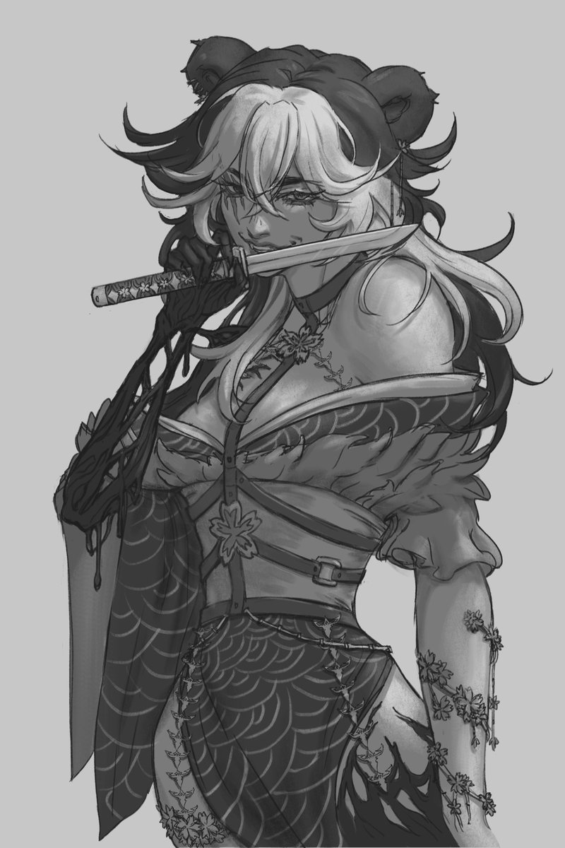 If you use your words careful enough, they will cut much deeper than a knife ever could.

🎨: <a href="/darkcore2943/">darkcore || darkco4</a>