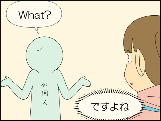 「分割」って英語でなんていうの!? 5/7 