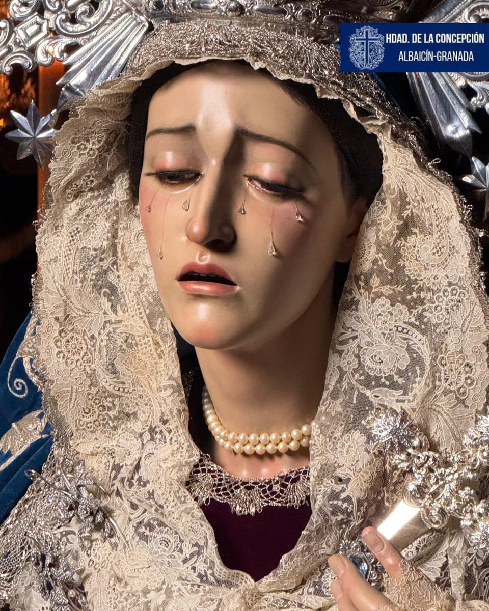Hermandad de la Concepción tweet media